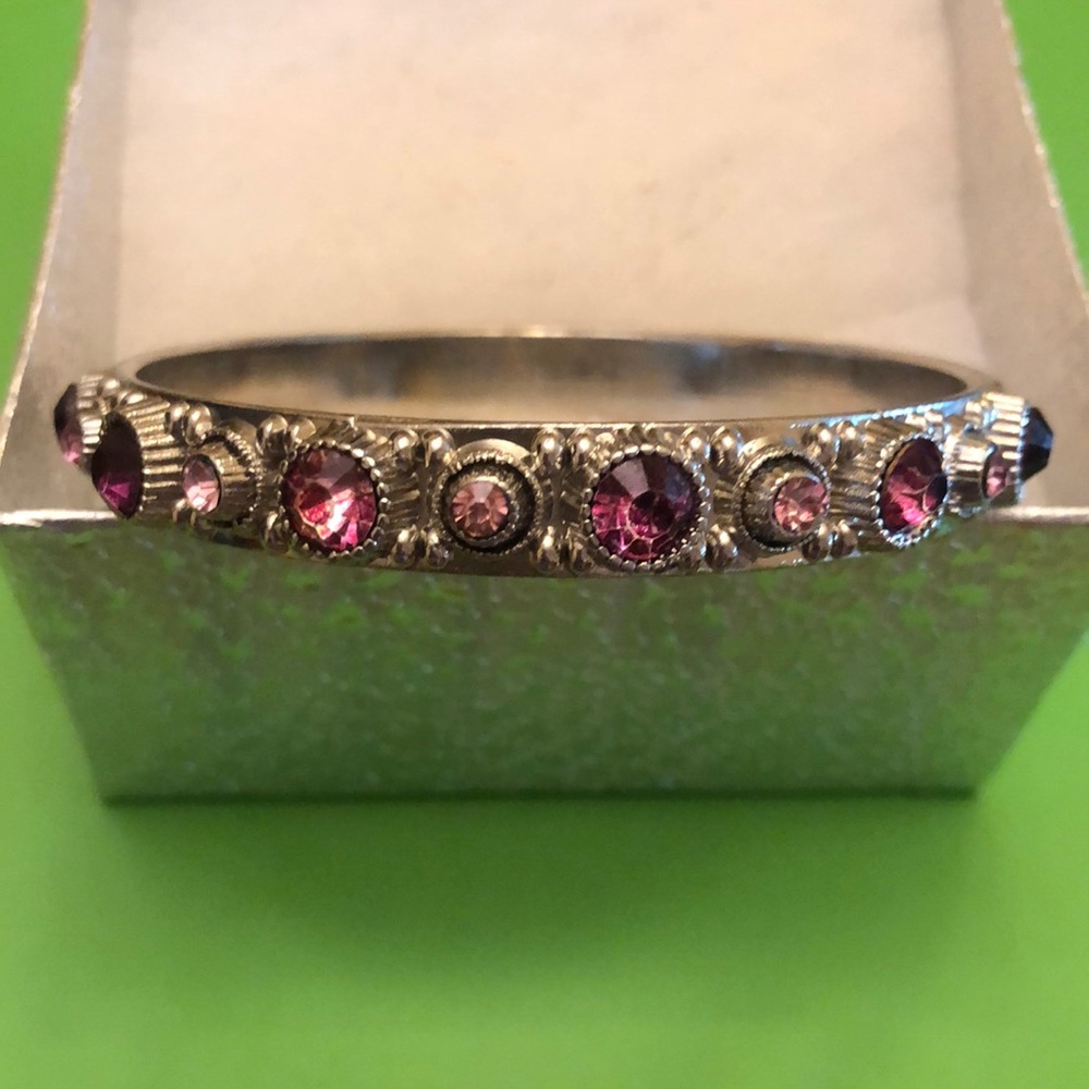 Bangle like new!